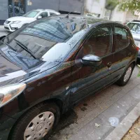 207 هیدرولیک|خودرو سواری و وانت|کرمان, |دیوار