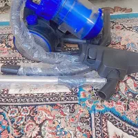 جاروبرقی پیکول سالم ونو|جاروبرقی، جارو شارژی، بخارشو|اسلامشهر, شهرک قائمیه|دیوار