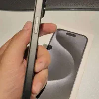 iphone 15 Normal ریجسترشده|موبایل|تهران, پاسداران|دیوار