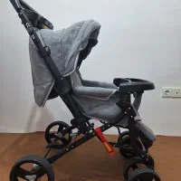 کالسکه چیکو بدنه دلیجان