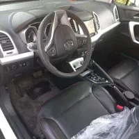 جک S3 مدل ۱۴۰۲ صفر|خودرو سواری و وانت|تهران, خلیج فارس|دیوار