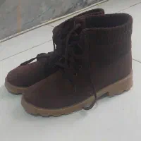 کفش بوت زنانه