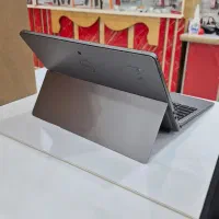 لپتاپ تبلت شوو Dell latitude 7210 2in1|رایانه همراه|قشم, |دیوار