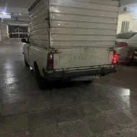 پیکان وانت مدل ۸۵|خودرو سواری و وانت|فردیس, شهرک وحدت|دیوار