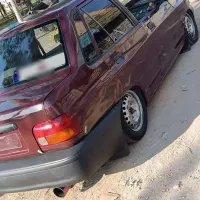 پراید مدل۸۴پنوماتیک|خودرو سواری و وانت|نطنز, |دیوار