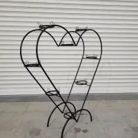 استند گل تولدی|صنایع دستی و سایر لوازم تزئینی|ارومیه, |دیوار