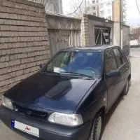 پراید انژکتور اقساطی