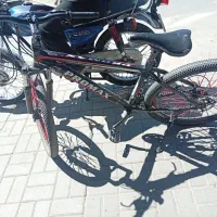 دوچرخه  پرومکس