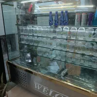 یخچال مکعبی