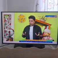 تلویزیون 43 اینچ LG|تلویزیون و پروژکتور|زنجان, |دیوار