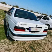 پارس tu5