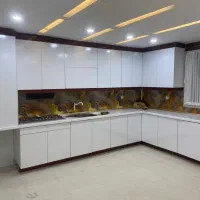 آپارتمان ۱۲۶ متری فوق لوکس نزدیک به میدان پارسه