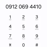 سیم کارت ۰۹۱۲