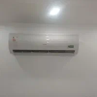 نصب سرویس تعمیرات کولرگازی اسپیلت