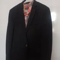 لباس بیرونی مردانه