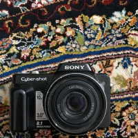 دوربین عکاسی و فیلم برداری سونی