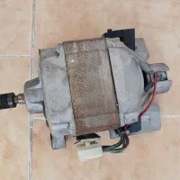 ماشین لباسشویی ال جی - LG