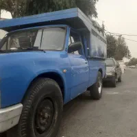 نیسان|خودرو سواری و وانت|قم, علی آباد|دیوار