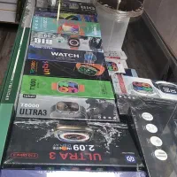 ساعتهای هوشمند