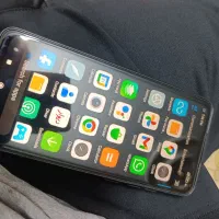 گوشی redmi نوت ۹ شیامی تمیز|موبایل|کهریزک, |دیوار