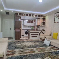 ۸۷متر خوش نقشه خوش جا