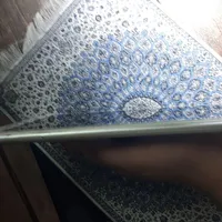 تبلت سامسونگ ۸ اینچ  با کاور