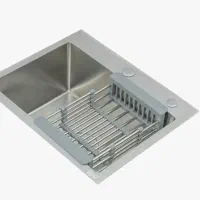 روشویی کابینتی شیرآلات گاز مدل سپینو Au45009|مصالح و تجهیزات ساختمان|مشهد, فدک|دیوار