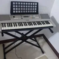 کیبورد ارگ اصل قدیمی مدل E313