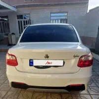 ساینا اس دوگانه سوز مدل ۱۴۰۳|خودرو سواری و وانت|تهران, لویزان|دیوار