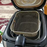 سرخ کن|اجاق گاز و لوازم برقی پختوپز|شیراز, پودنک|دیوار