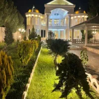 ویلا اجاره ای استخر دار فول امکانات|اجارهٔ کوتاهمدت ویلا و باغ|کوهسار (البرز), |دیوار