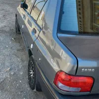 پراید ۹۴ دوگانه|خودرو سواری و وانت|زاهدان, |دیوار