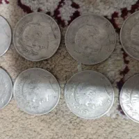 سکه|کلکسیون سکه، تمبر، اسکناس|قوچان, |دیوار