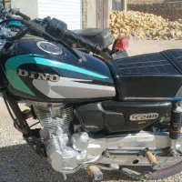 موتور150ccدینو