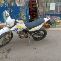 تریل کویر 250.2T|موتورسیکلت|کرج, کمال‌شهر|دیوار
