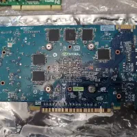 باندل ddr2 قدرتمند بهمراه گرافیک Gtx 550 ti 2g|قطعات و لوازم جانبی رایانه|قائمشهر, |دیوار