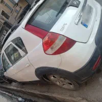 اچ سی کراس۱۳۹۶ نقدواقساط شرایطی معاوضه خودرو|خودرو سواری و وانت|مشهد, خرمشهر|دیوار