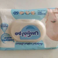 دستمال مرطوب مولفیکس