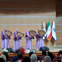 گروه دف نوازی نغمه دلنشین، آماده اجرا در مراسم شما|خدمات پذیرایی، مراسم|تهران, یافت‌آباد|دیوار