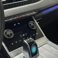 پرومکس تیگو7 صفر کیلومتر  مشکی متالیک|خودرو سواری و وانت|گرمدره, |دیوار