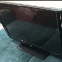 تلویزیون ال سی دی۳۲ جی وی سی|تلویزیون و پروژکتور|تهران, آبشار|دیوار