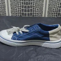 کفش ونس  چرمی و کفس ونس پارچه ای خارجی