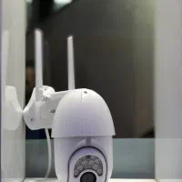 دوربین مینی اسپید دام وای فای دارای دید در شب رنگی|دوربین مداربسته|تهران, شیخ هادی|دیوار