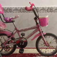 دوچرخه دخترانه