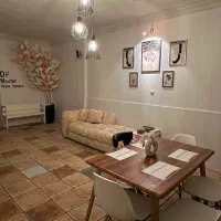 جذب نیرو در سالن زیبایی