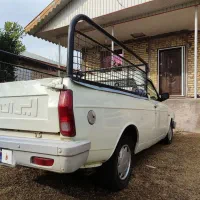 پیکان وانت ۸۹|خودرو سواری و وانت|فومن, |دیوار