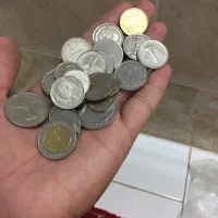 سکه|کلکسیون سکه، تمبر، اسکناس|زاهدان, |دیوار