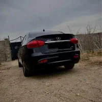 جک j4 خاص|خودرو سواری و وانت|ساوه, |دیوار