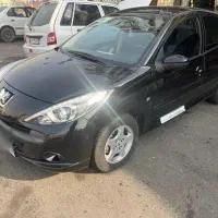 ۲۰۷مدل ۴۰۳|خودرو سواری و وانت|قزوین, |دیوار