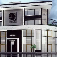 فروش واحد تجاری و اداری ۷۰متری و ۹۰ متری در سعدی|فروش دفتر کار، اتاق اداری، مطب|رشت, معلم|دیوار